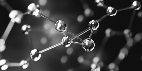 Molecule Structure