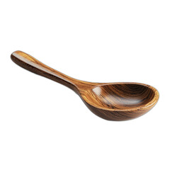 wood spoon transparant background