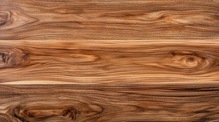 Close up view of a textured wooden surface with natural grain patterns and color variations