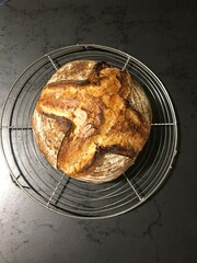 Sourdough bread