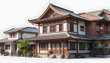 Housing it , with white tonespng