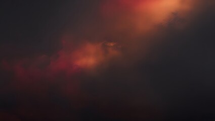 Sophisticated dark gradient infused with warm burnt orange highlights for a sleek and artistic feel. Ideal for branding, product visuals, and contemporary designs needing depth and warmth.