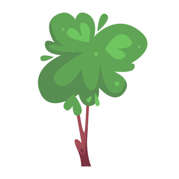recommend clip art: 19 - Tree house door window set