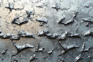 Empty newsprint/newspaper background for design use