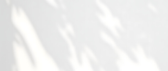 Naklejka premium Arabesque shadow, you can use it as overlay layer on any photo on white background 