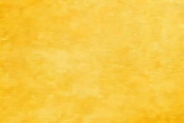 Golden Yellow Abstract Background Illustration
