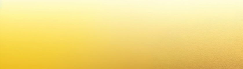 Golden Gradient Abstract Background