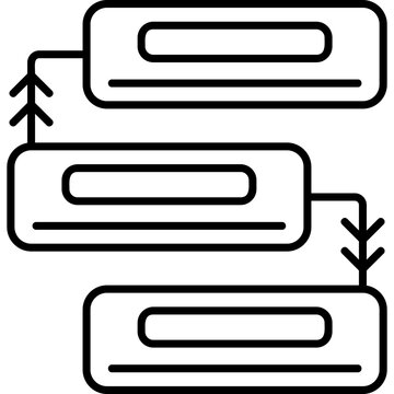 Prioritization Icon