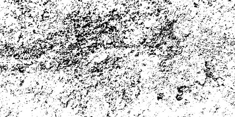 Overlay sublet vintage cracked old wall concrete damage sketch antique surface grunge urban rusty wall texture. dirty splat black spot and white background.	

