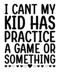 Mother's Day t-shirt design