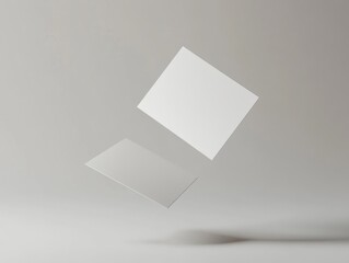 Flying White Paper