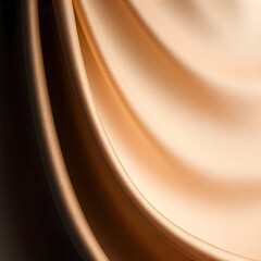 Fototapeta premium abstract golden background