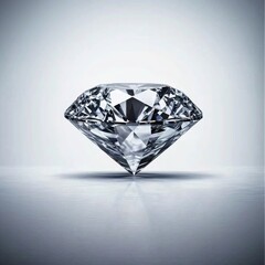 Diamond Silver Gemstone Natural material Crystal Design Triangle Graphics Graphic design