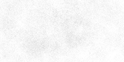  Weathered surface. Dirty and damaged. Detailed rough backdrop. Vector graphic illustration with transparent white. Abstract grunge black and white distressed texture background