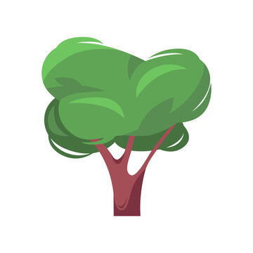 recommend clip art: 19 - Tree house door window set