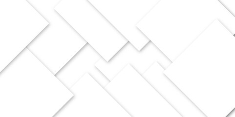 Abstract geometric background with overlapping thin line squares. transparent square outlines arranged in a soft and subtle pattern on a white background. contemporary design with a futuristic touch.