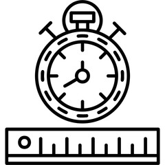 Timestamp Icon