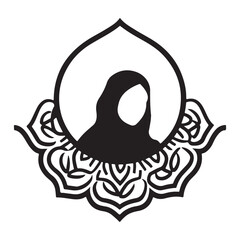 Traditional cultural festival with lanterns and decorations