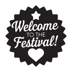 Traditional cultural festival with lanterns and decorations