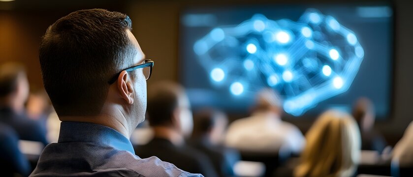 Cybersecurity Awareness Seminar with Diverse Participants Learning Network Security Protocols