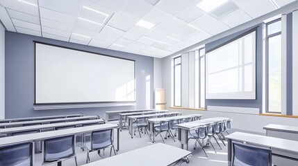 University Classroom for NLP Analysis and Interactive Learning