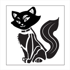 The Elegance of the Black Pigeon