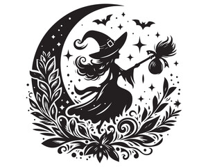 Witch 17.eps