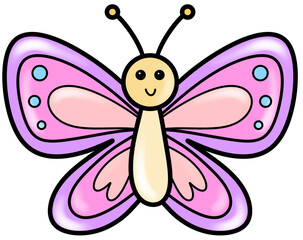Butterfly 