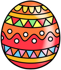 Easter egg