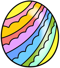 Easter egg