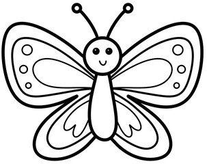 butterfly illustration