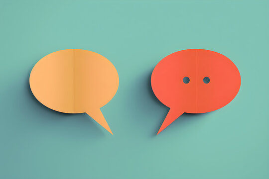 Visual Illustration Depicting Importance and Correct Usage of Oxford Comma in Sentences