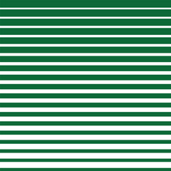 Obraz premium simple green colour horizontal thik to thin line pattern.