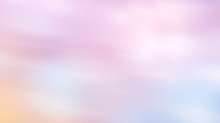 abstract background with bokeh