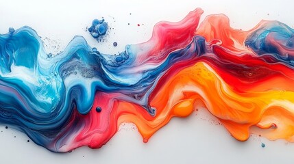 The art of color blending