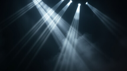 abstract light background