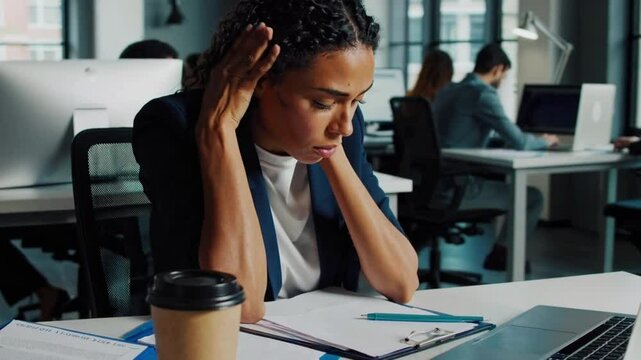 Sobrecarga de trabajo: El desaf&iacute;o diario en el mundo corporativo