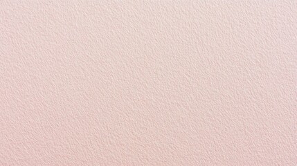 Fototapeta premium Delicate Pink Texture Background - A Subtle and Elegant Design