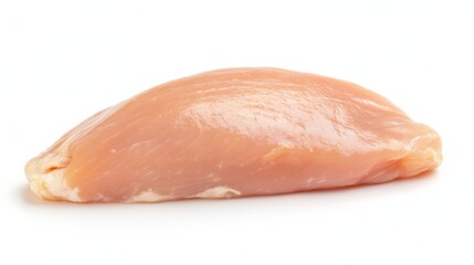Raw Chicken Breast - Fresh, Healthy, and Delicious