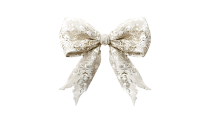 holiday bow png