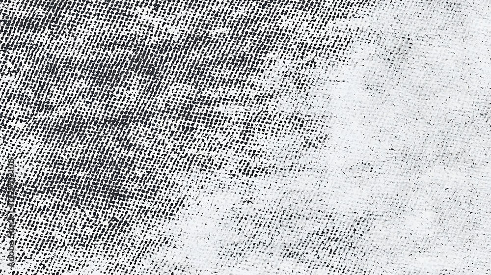 Poster vintage inspired grunge halftone faded gradient scanned paper texture with a gritty distressed noise