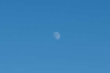 vollmond mond
