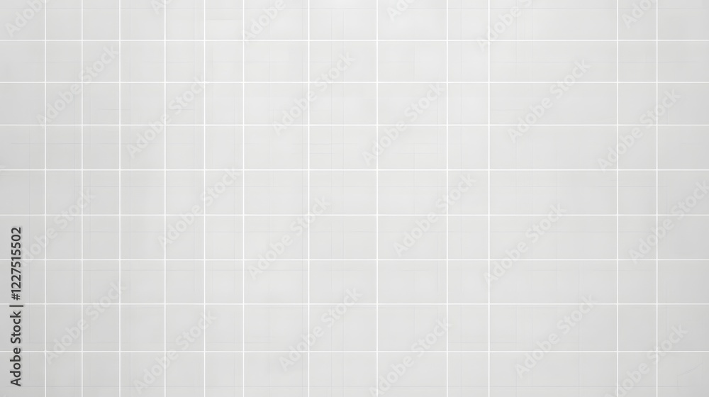 Poster minimalist and abstract ceramic tile wall texture with a sleek polished mosaic surface ideal for con
