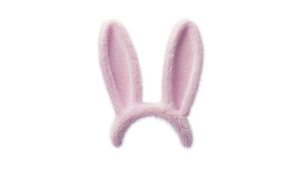 bunny ears headband png