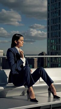 Soledad y agotamiento: Un respiro en medio del caos corporativo