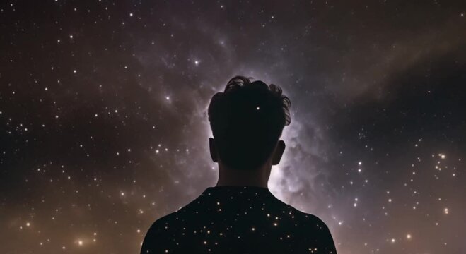 A Cosmic Identity Revealed