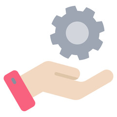 Change Management Icon