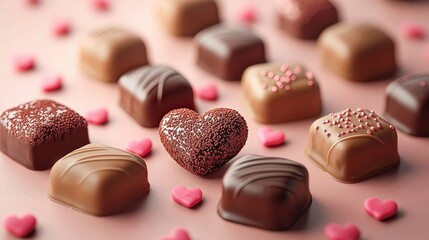 Variety Pack Chocolates with Unusual Shapes Unique Gift Ideas for Kids  Adults