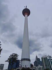 Kuala Lumpur Tower