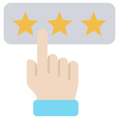 Rating Icon